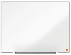 nobo Tableau blanc mural Impression Pro Steel, (L)1.800 x
