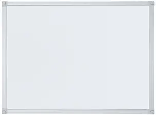 FRANKEN Tableau blanc X-tra!Line, laqué, 1.500 x 1.000 mm