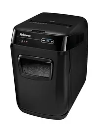 Fellowes Destructeur de documents AutoMax 150C, particules