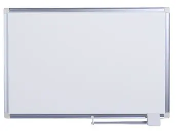 Bi-Office Tableau blanc "New Generation", 1.800 x 900 mm