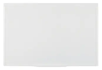 Bi-Office Tableau blanc Maya, antibactérien, 1.800x1.200 mm