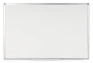 Bi-Office Tableau blanc AYDA, laqué, 600 x 450 mm